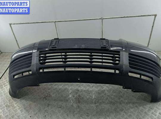 купить Бампер передний на Volkswagen Passat B5+ (GP)