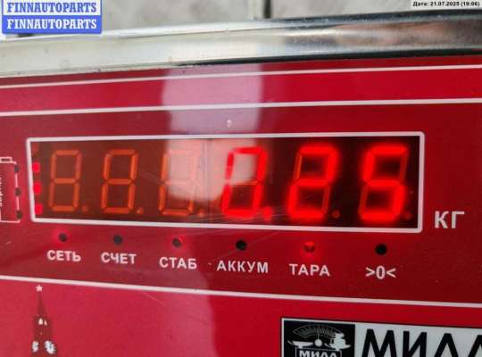 купить Шлейф подрулевой на Audi A6 C5 (1997-2005)