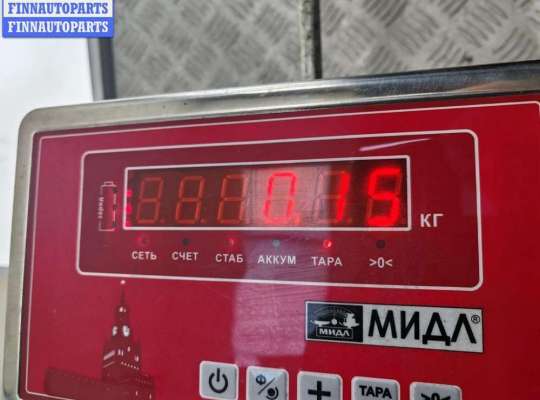 купить Ручка двери внутренняя задняя правая на Opel Omega B (1994-2003)