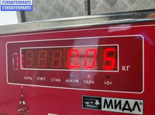 купить Сетка (решетка) динамика на Mercedes E-Class W210 (1995-2002)