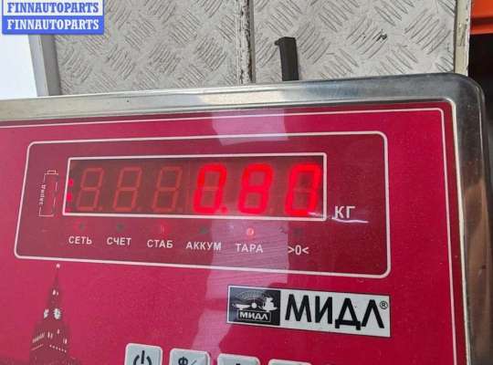 купить Моторчик стеклоподъемника передний правый на Audi A4 B6 (2001-2004)