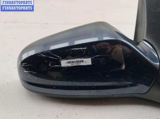 купить Зеркало наружное правое на Opel Astra H (2004-2009)
