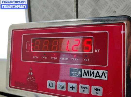 купить Зеркало наружное правое на Opel Astra H (2004-2009)