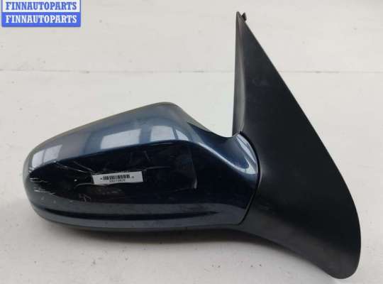 купить Зеркало наружное правое на Opel Astra H (2004-2009)