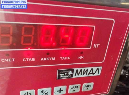 купить Клапан EGR (рециркуляции выхлопных газов) на Ford Mondeo III (2000-2007)