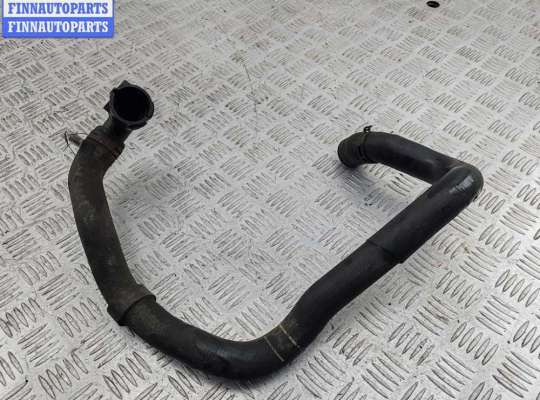 купить Патрубок радиатора на Volkswagen Passat B6