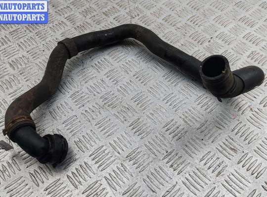 купить Патрубок радиатора на Volkswagen Passat B6