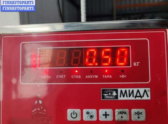 купить Патрубок радиатора на Volkswagen Passat B6