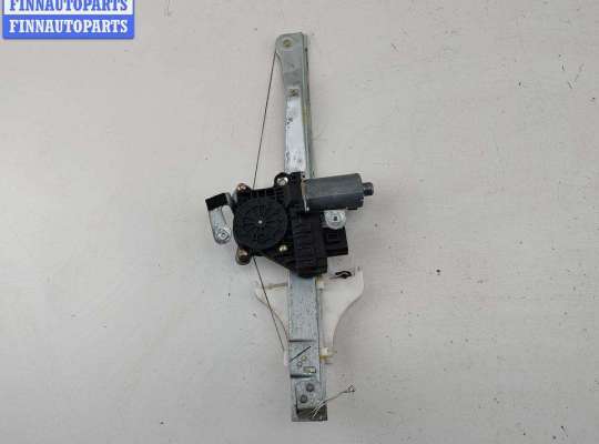 купить Стеклоподъемник электрический задний правый на Ford Mondeo III (2000-2007)