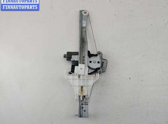 купить Стеклоподъемник электрический задний правый на Ford Mondeo III (2000-2007)