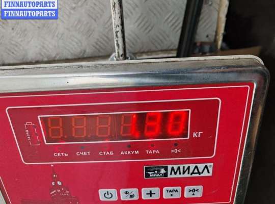 купить Стеклоподъемник электрический задний правый на Ford Mondeo III (2000-2007)