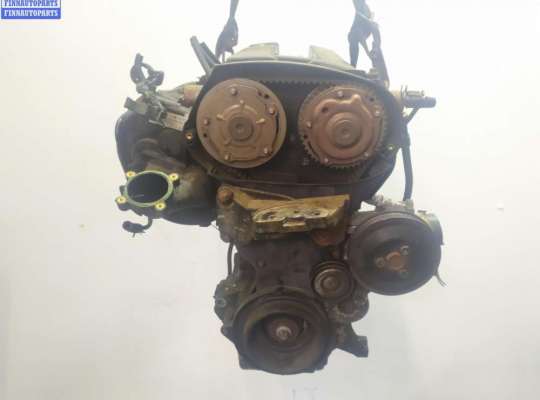 купить Двигатель (ДВС) на Opel Zafira B (2004-2014)
