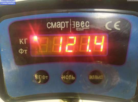 купить Двигатель (ДВС) на Opel Zafira B (2004-2014)