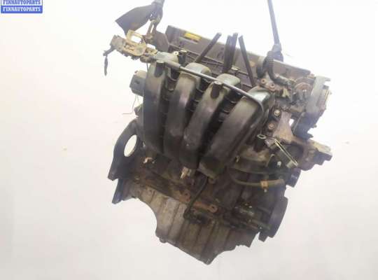купить Двигатель (ДВС) на Opel Zafira B (2004-2014)