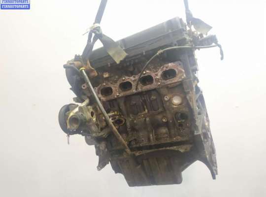 купить Двигатель (ДВС) на Opel Zafira B (2004-2014)