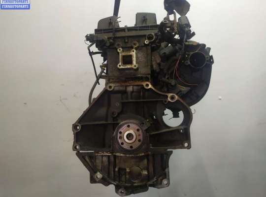 купить Двигатель (ДВС) на Opel Zafira B (2004-2014)