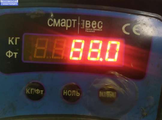 купить Двигатель (ДВС) на Opel Zafira B (2004-2014)