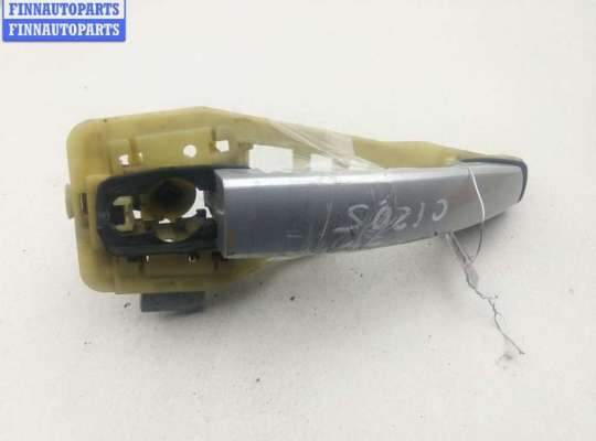 купить Ручка двери наружная передняя левая на Opel Vectra C (2002-2008)