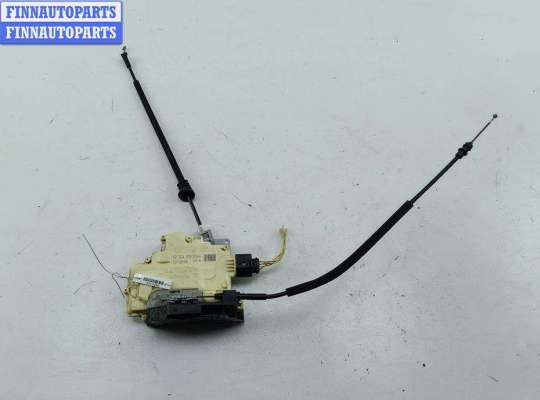 Замок боковой двери на Volkswagen Passat B6 (3C)