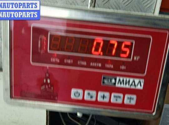 Замок боковой двери на Volkswagen Passat B6 (3C)