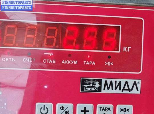 купить Суппорт задний правый на Citroen C4 (2004-2010)