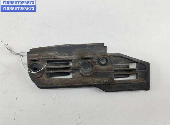 купить Кронштейн бампера переднего на Volkswagen Passat B5+ (GP)