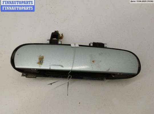 Ручка двери наружная передняя правая AU1540357 на Audi A6 C5 (1997-2005)