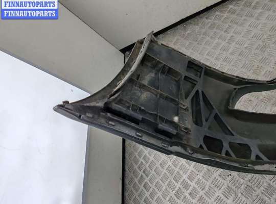 купить Бампер передний на Audi A4 B5 (1994-2001)