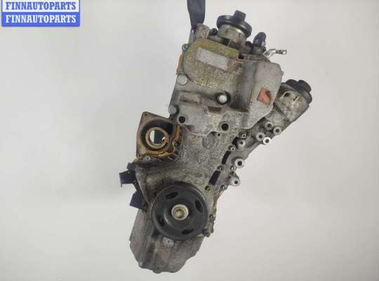 Двигатель (ДВС) VG2728727 на Volkswagen Golf-5