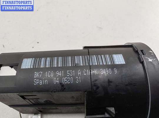 купить Переключатель света на Volkswagen Golf-4