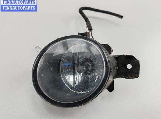 купить Фара противотуманная правая на Renault Laguna II (2001-2007)