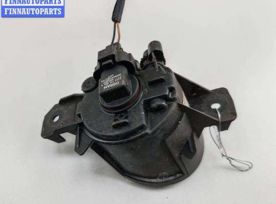 купить Фара противотуманная правая на Renault Laguna II (2001-2007)