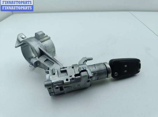 купить Замок зажигания на Opel Insignia A (2008-2017)