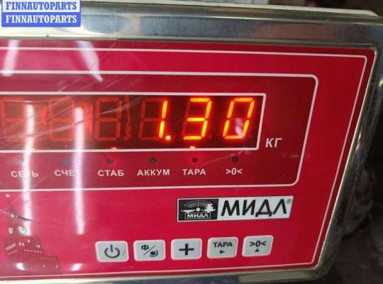 купить Вентилятор радиатора на Nissan Primera P11 (1999-2002)