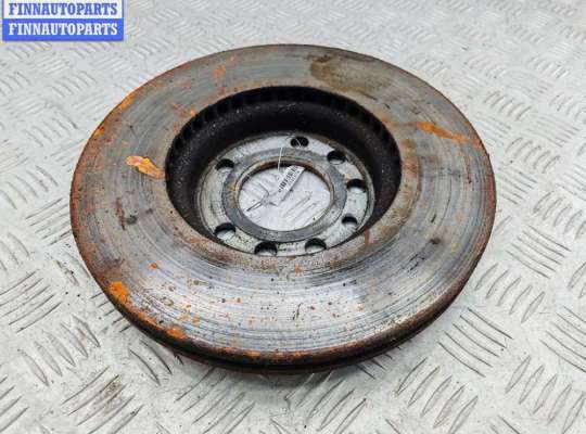 купить Диск тормозной передний на Opel Vectra C (2002-2008)