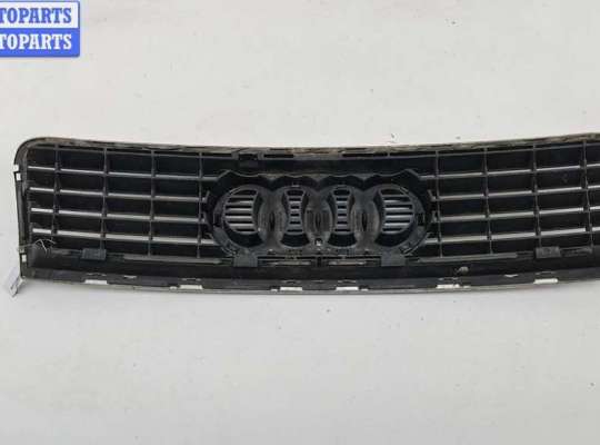 купить Решетка радиатора на Audi A6 C5 (1997-2005)