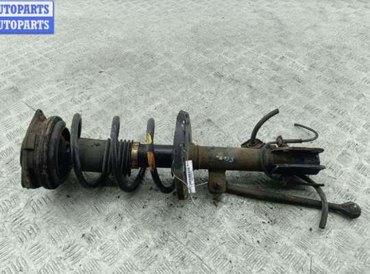 купить Стойка подвески передняя правая на Nissan Note