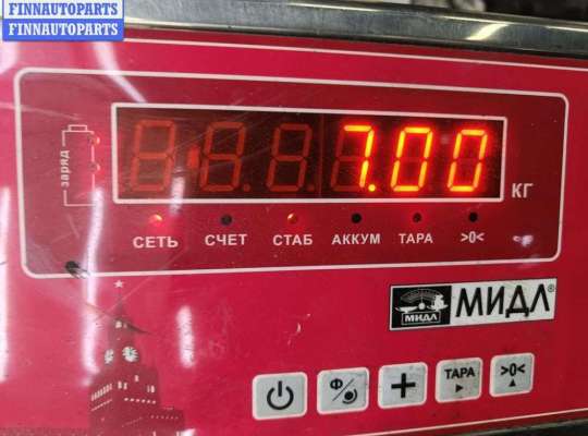 купить Стойка подвески передняя правая на Nissan Note