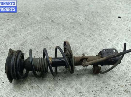 купить Стойка подвески передняя правая на Nissan Note