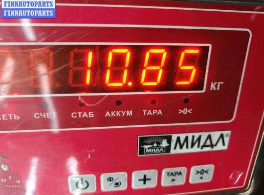 купить Рейка рулевая на Peugeot 407