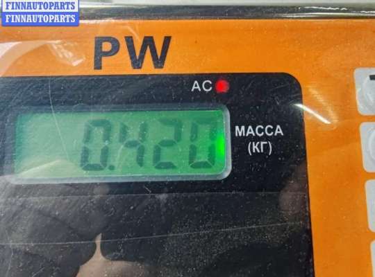 купить Петля капота левая на Opel Zafira A (1999-2005)