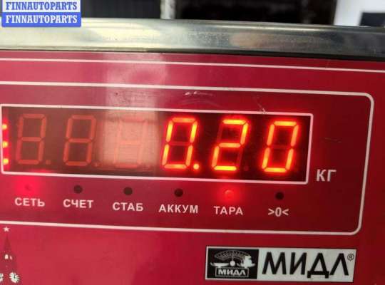 купить Датчик кислородный (лямбда-зонд) на BMW 5 E39 (1995-2003)