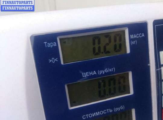 купить Пружина крышки багажника на Opel Vectra B (1995-2002)