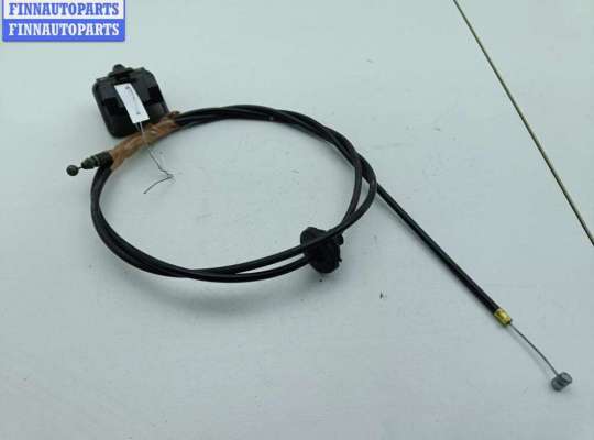 Трос капота