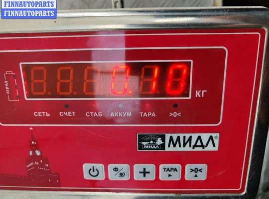 купить Накладка на зеркало правое на Volkswagen Golf-4