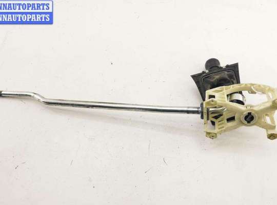 Кулиса КПП OP2416711 на Opel Astra G (1998-2004)