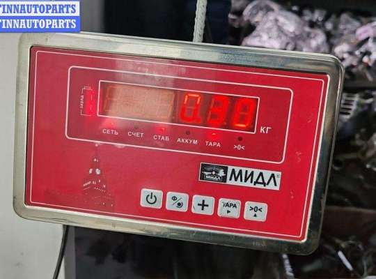 купить Трубка масляная турбины на Renault Espace IV (2002-2014)