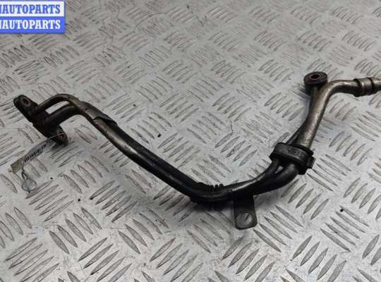 купить Трубка масляная турбины на Renault Espace IV (2002-2014)