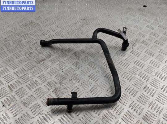 купить Трубка охлаждающей жидкости металлическая на Volkswagen Passat B5+ (GP)