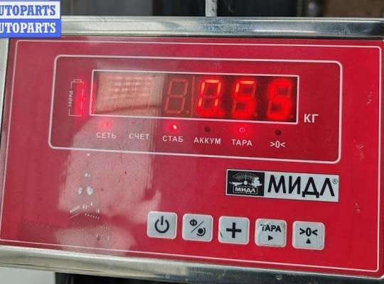 купить Трубка охлаждающей жидкости металлическая на Volkswagen Passat B5+ (GP)